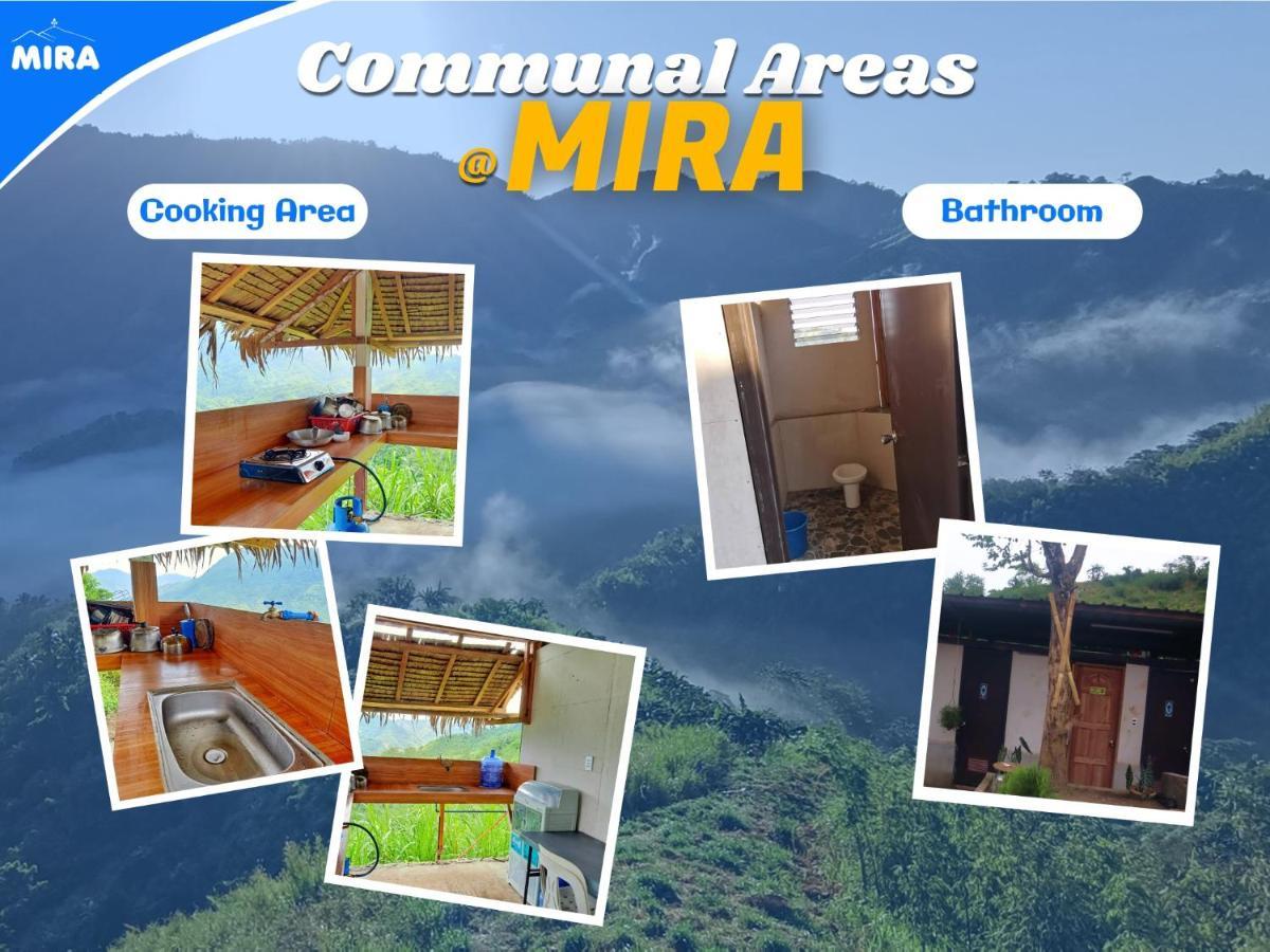 Mira Agropark Hotel Tanay Buitenkant foto