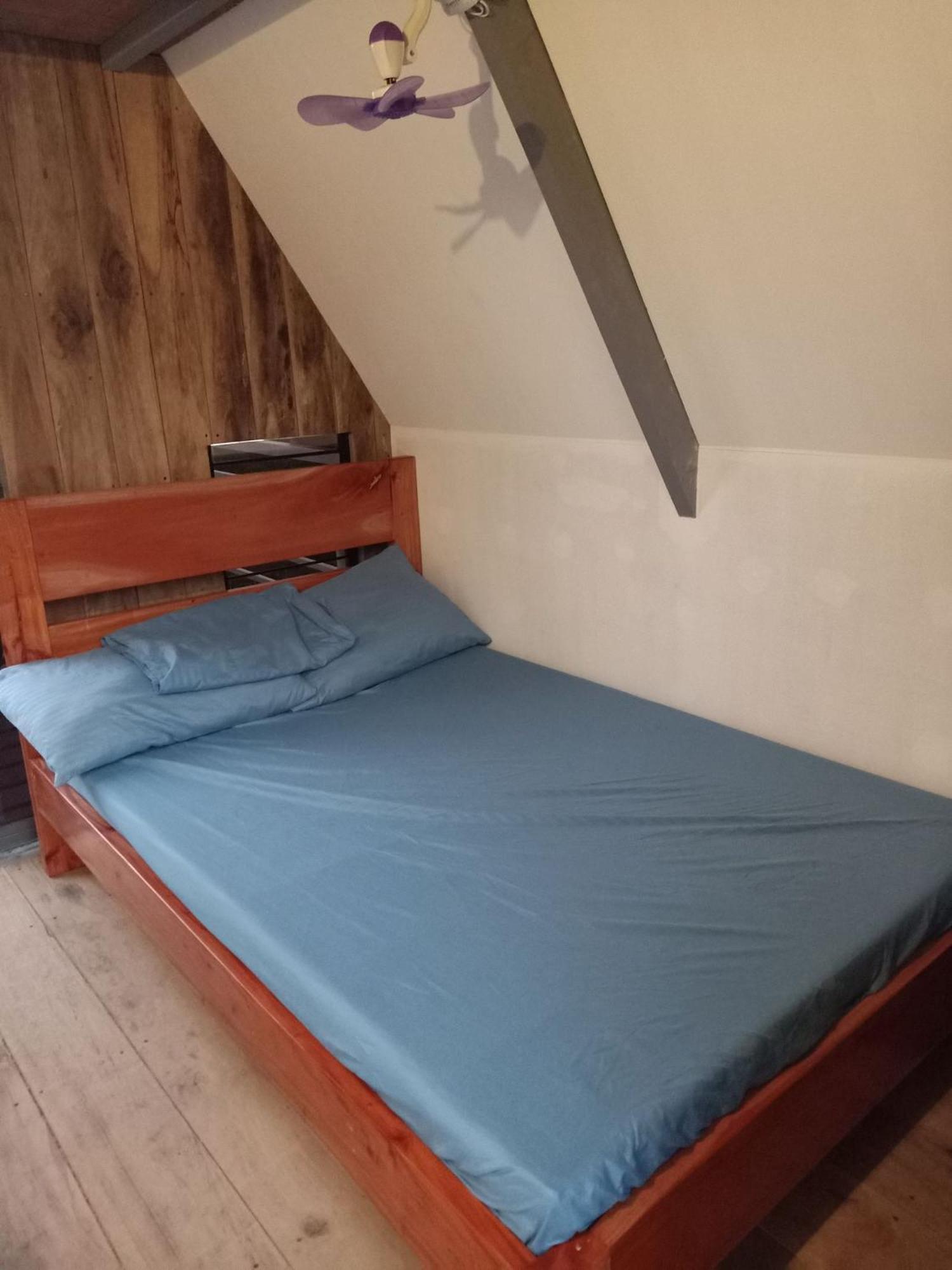 Mira Agropark Hotel Tanay Buitenkant foto